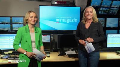 Schleswig-Holstein Magazin