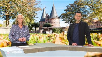 Schleswig-Holstein Magazin