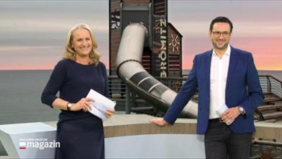 Schleswig-Holstein Magazin