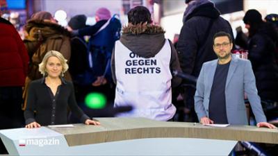 Schleswig-Holstein Magazin