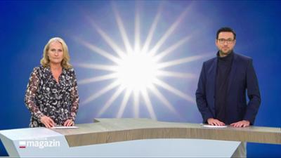 Schleswig-Holstein Magazin