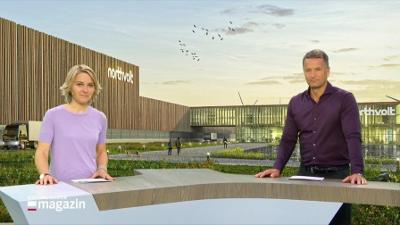 Schleswig-Holstein Magazin