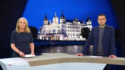 Schleswig-Holstein Magazin
