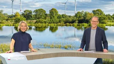 Schleswig-Holstein Magazin