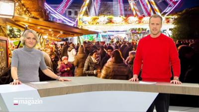 Schleswig-Holstein Magazin