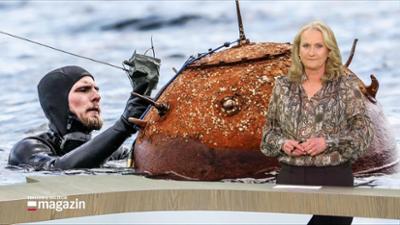 Schleswig-Holstein Magazin