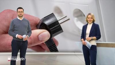 Schleswig-Holstein Magazin