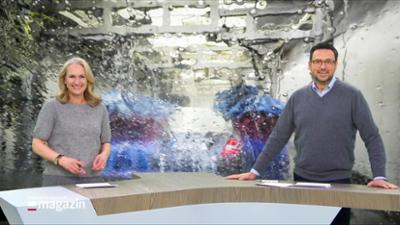 Schleswig-Holstein Magazin