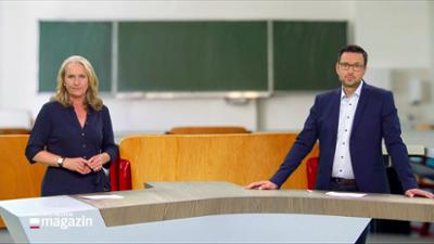Schleswig-Holstein Magazin