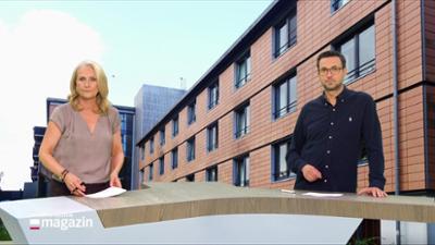 Schleswig-Holstein Magazin