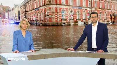 Schleswig-Holstein Magazin