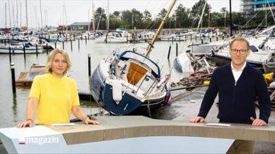 Schleswig-Holstein Magazin