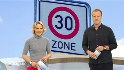 Schleswig-Holstein Magazin