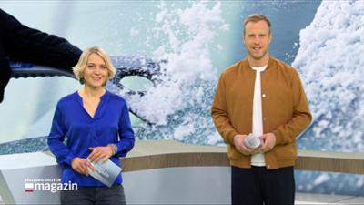 Schleswig-Holstein Magazin