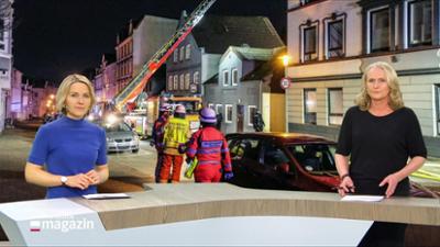 Schleswig-Holstein Magazin