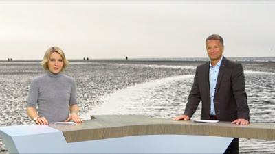 Schleswig-Holstein Magazin