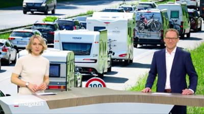 Schleswig-Holstein Magazin