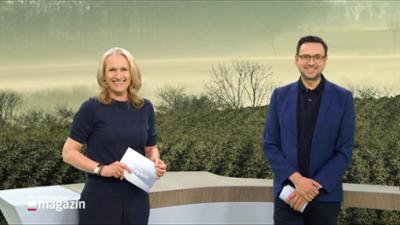 Schleswig-Holstein Magazin