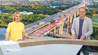 Schleswig-Holstein Magazin