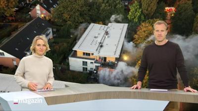Schleswig-Holstein Magazin