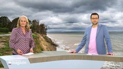 Schleswig-Holstein Magazin