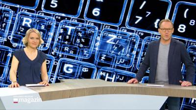 Schleswig-Holstein Magazin