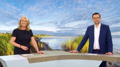Schleswig-Holstein Magazin