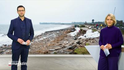 Schleswig-Holstein Magazin