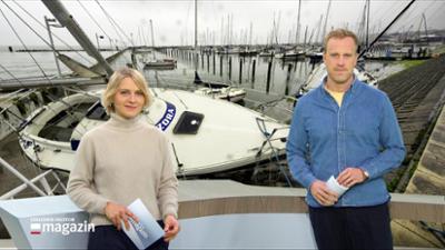 Schleswig-Holstein Magazin