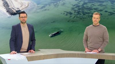 Schleswig-Holstein Magazin