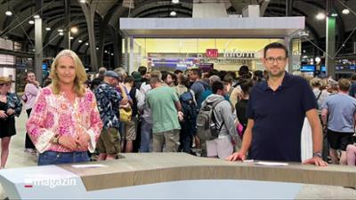 Schleswig-Holstein Magazin