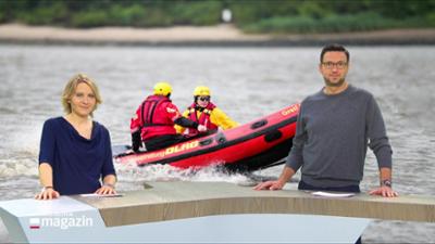 Schleswig-Holstein Magazin