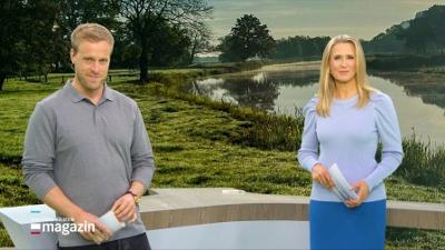 Schleswig-Holstein Magazin