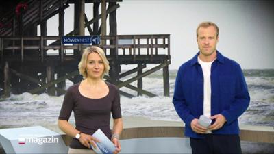 Schleswig-Holstein Magazin