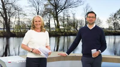 Schleswig-Holstein Magazin