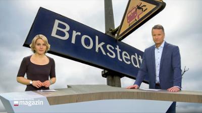 Schleswig-Holstein Magazin