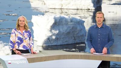 Schleswig-Holstein Magazin