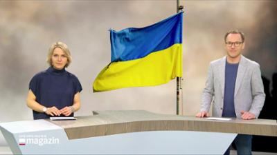 Schleswig-Holstein Magazin