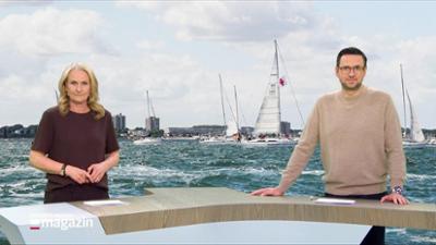 Schleswig-Holstein Magazin