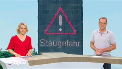 Schleswig-Holstein Magazin