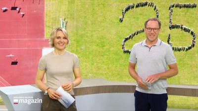 Schleswig-Holstein Magazin