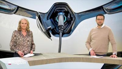 Schleswig-Holstein Magazin