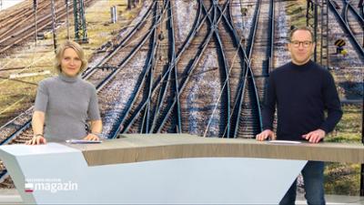 Schleswig-Holstein Magazin