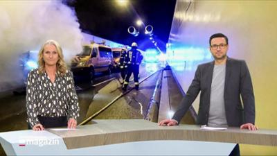 Schleswig-Holstein Magazin