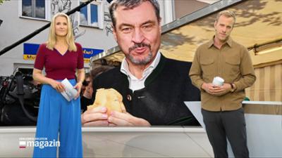 Schleswig-Holstein Magazin
