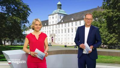 Schleswig-Holstein Magazin