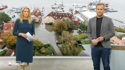 Schleswig-Holstein Magazin
