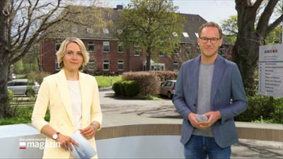 Schleswig-Holstein Magazin