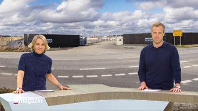 Schleswig-Holstein Magazin