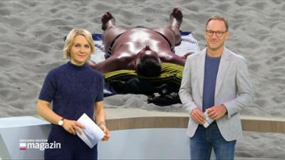 Schleswig-Holstein Magazin